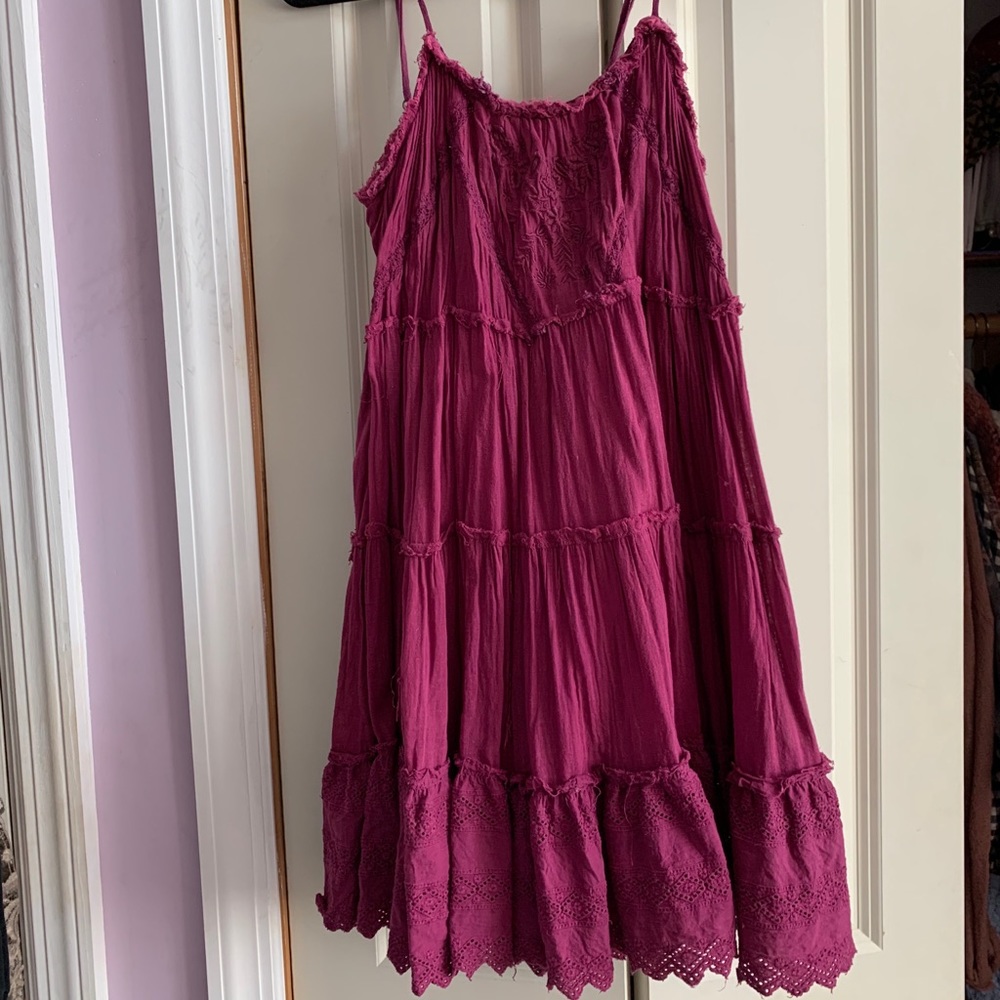 Billabong dress